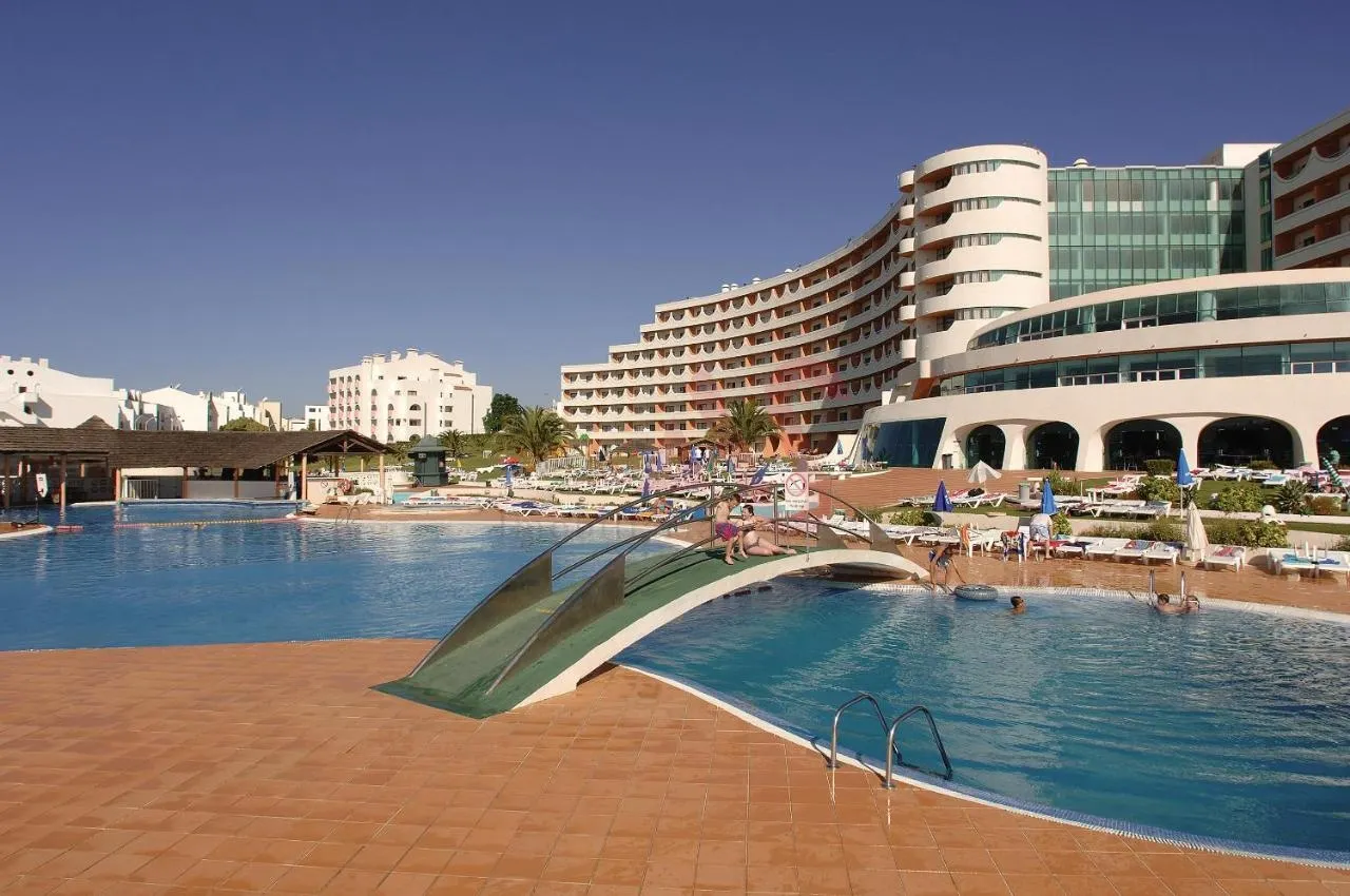 Apartamento T0 - Olhos de gua, Albufeira, Faro (Algarve) - Miniatura: 9/9