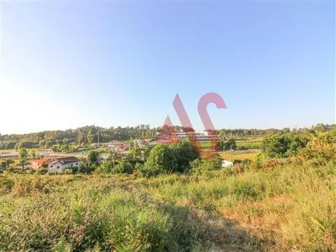 Terreno Urbano T0 - Revinhade, Felgueiras, Porto - Miniatura: 7/9