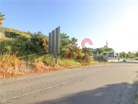 Terreno Urbano T0 - Revinhade, Felgueiras, Porto - Miniatura: 8/9