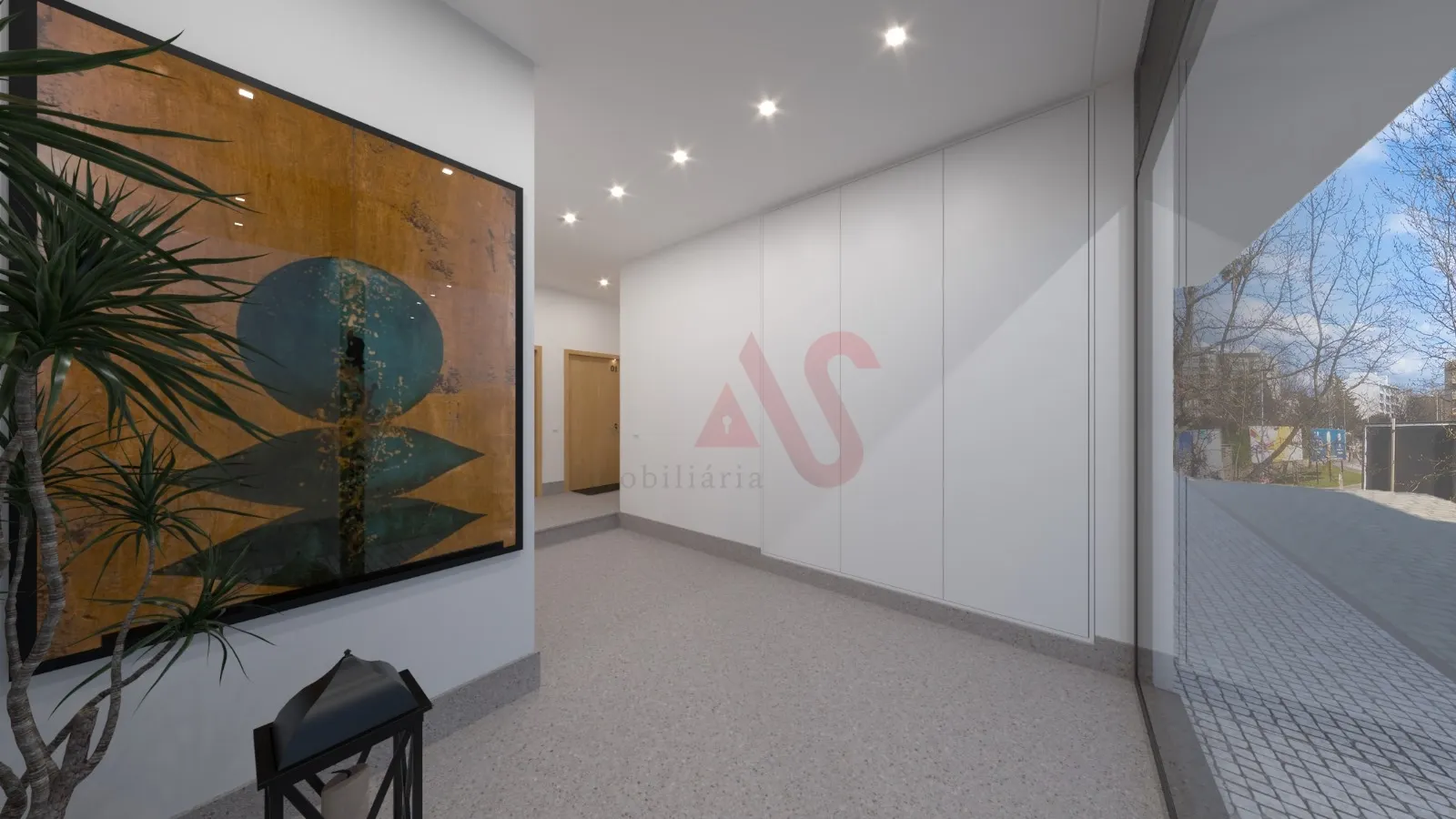 Apartamento T2 - Margaride, Felgueiras, Porto - Miniatura: 4/9