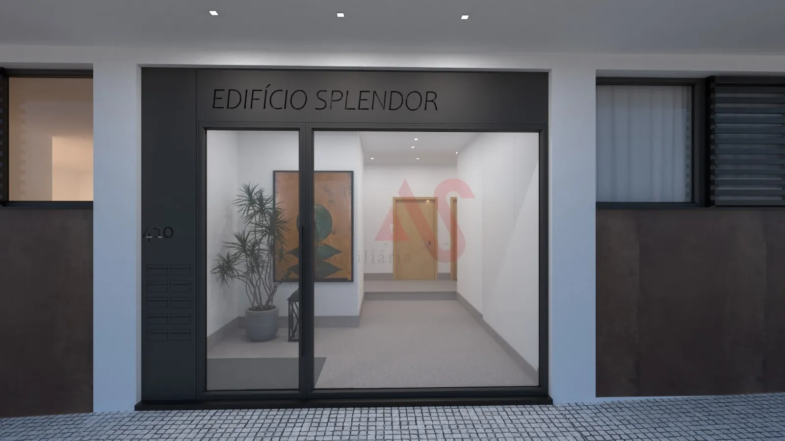 Apartamento T2 - Margaride, Felgueiras, Porto - Miniatura: 7/9