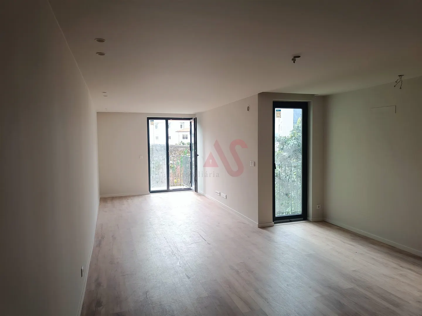 Apartamento T2 - So Vicente, Braga, Braga - Miniatura: 1/9