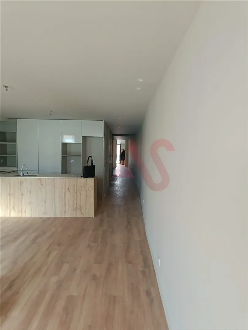 Apartamento T2 - So Vicente, Braga, Braga - Miniatura: 6/9