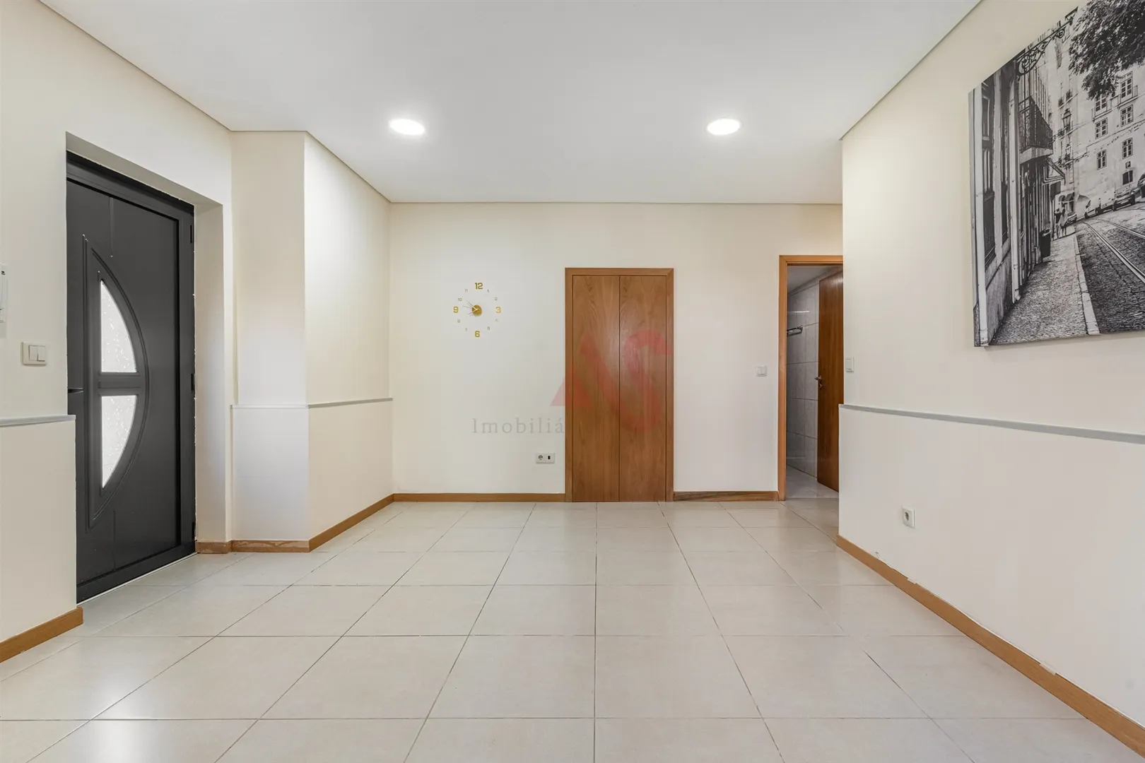 Apartamento T2 - Ferreiros, Braga, Braga - Miniatura: 1/9