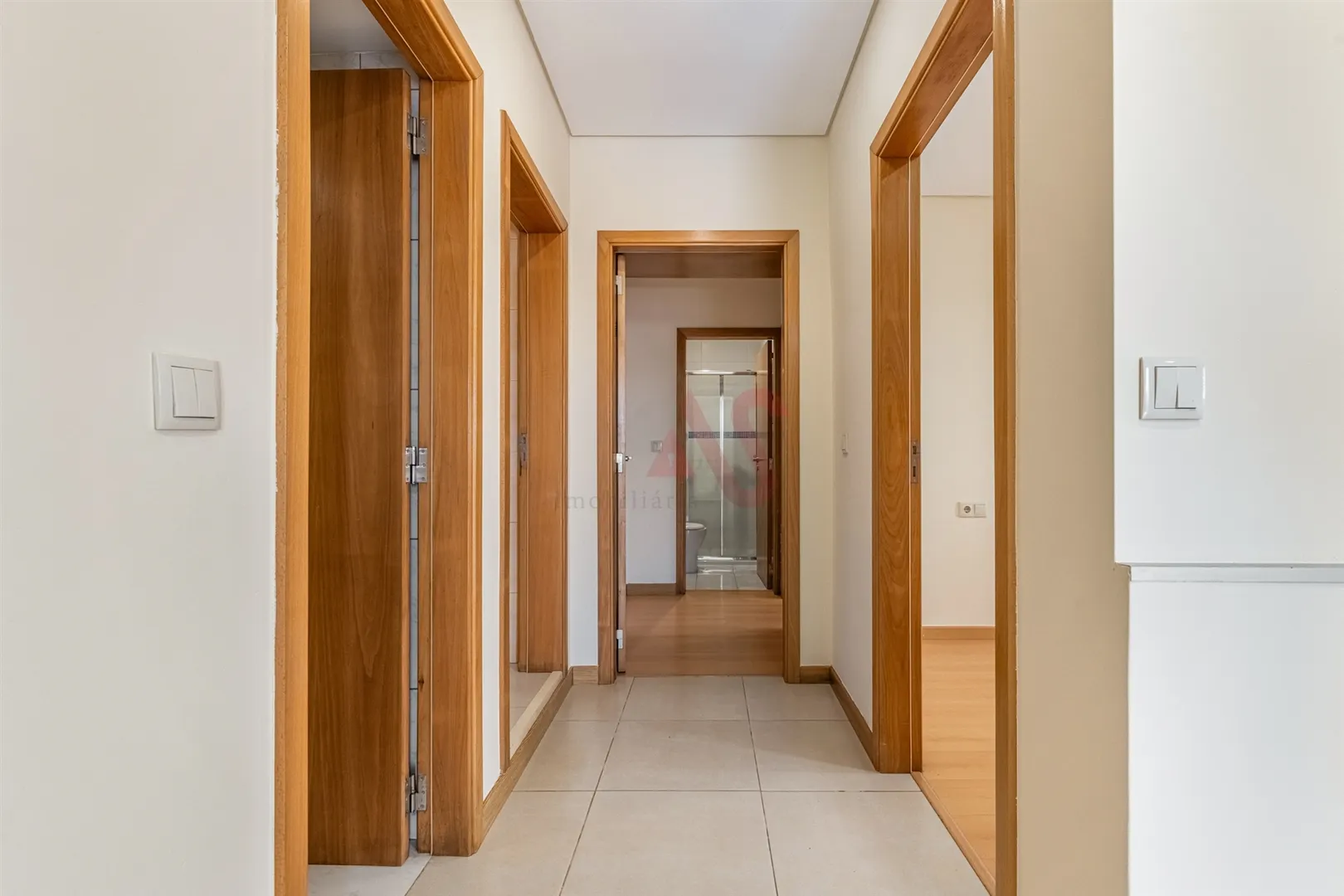 Apartamento T2 - Ferreiros, Braga, Braga - Miniatura: 6/9