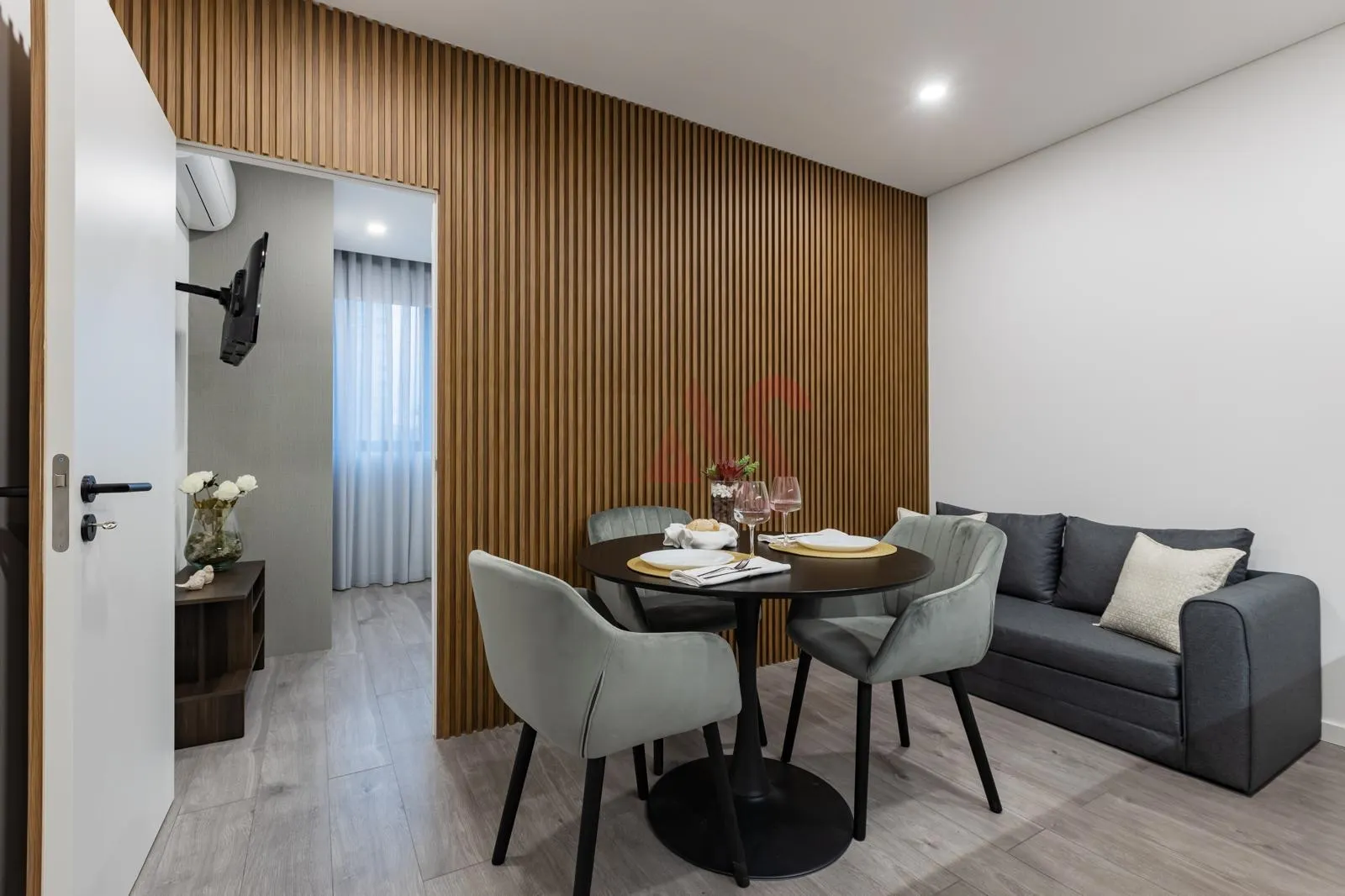 Quarto T1 - Ramalde, Porto, Porto - Miniatura: 5/9