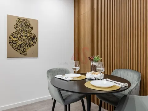 Quarto T1 - Ramalde, Porto, Porto - Miniatura: 8/9