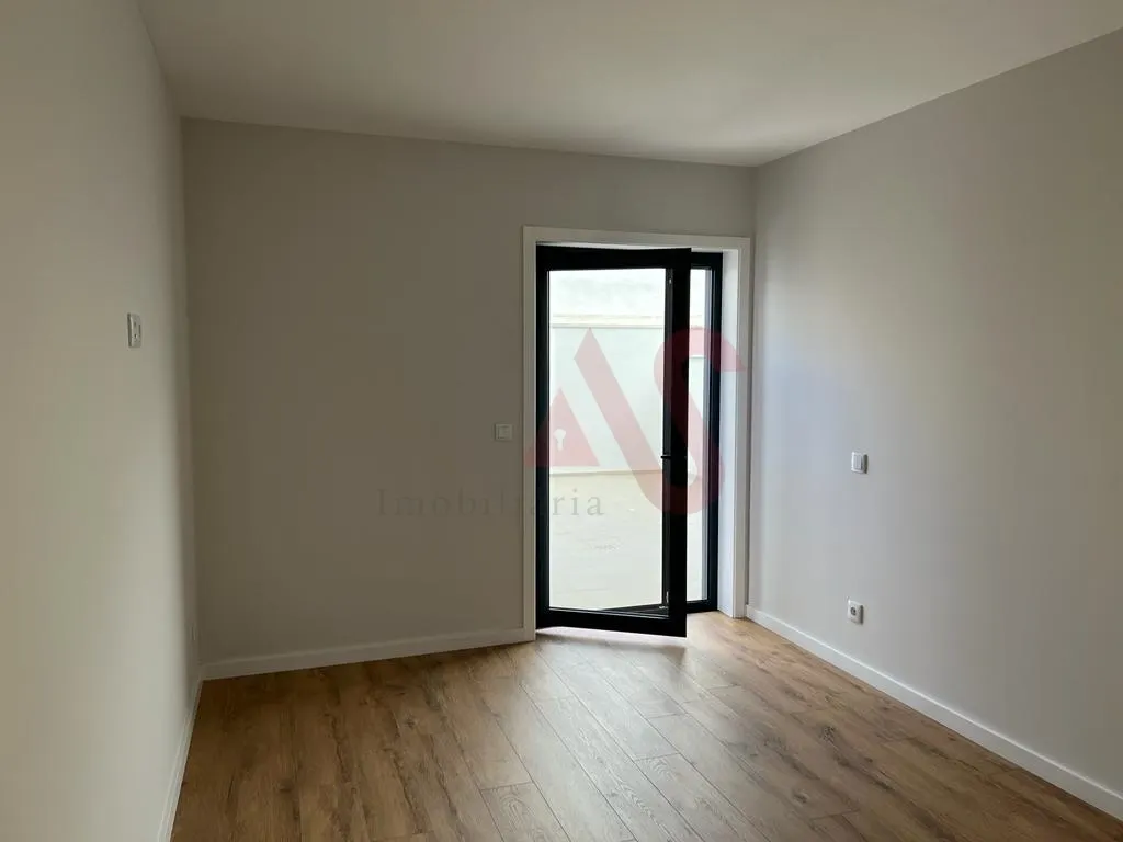 Apartamento T3 - Pvoa de Varzim, Pvoa de Varzim, Porto - Miniatura: 5/9