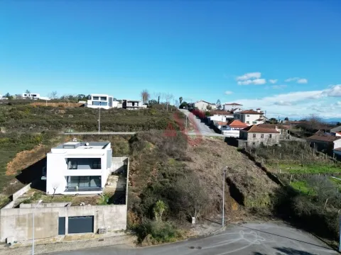 Terreno Urbano T0 - Seroa, Paos de Ferreira, Porto - Miniatura: 9/9