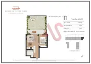 Apartamento T1 - Oliveira do Douro, Vila Nova de Gaia, Porto - Miniatura: 2/3