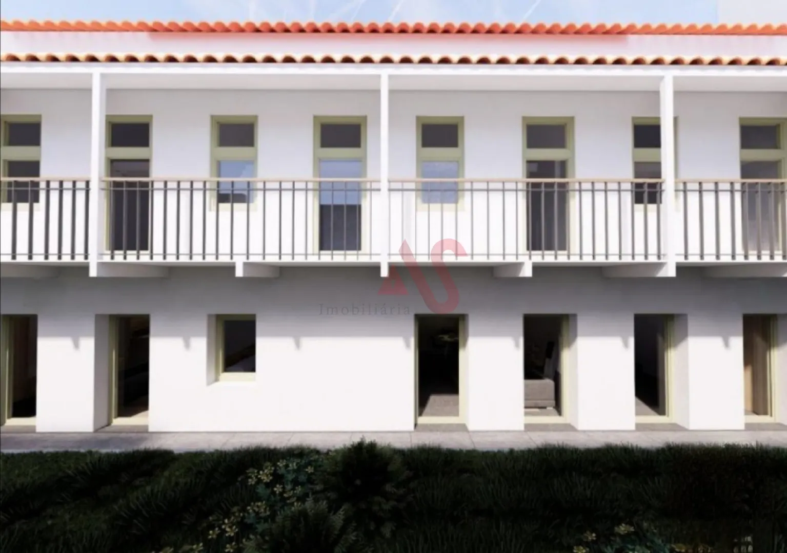 Apartamento T1 - Santa Marinha, Vila Nova de Gaia, Porto - Imagem grande