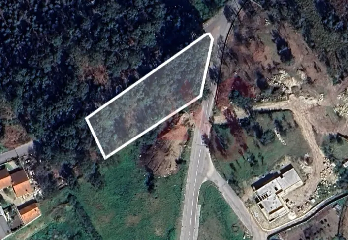 Terreno Urbano T0 - Sousela, Lousada, Porto - Imagem grande