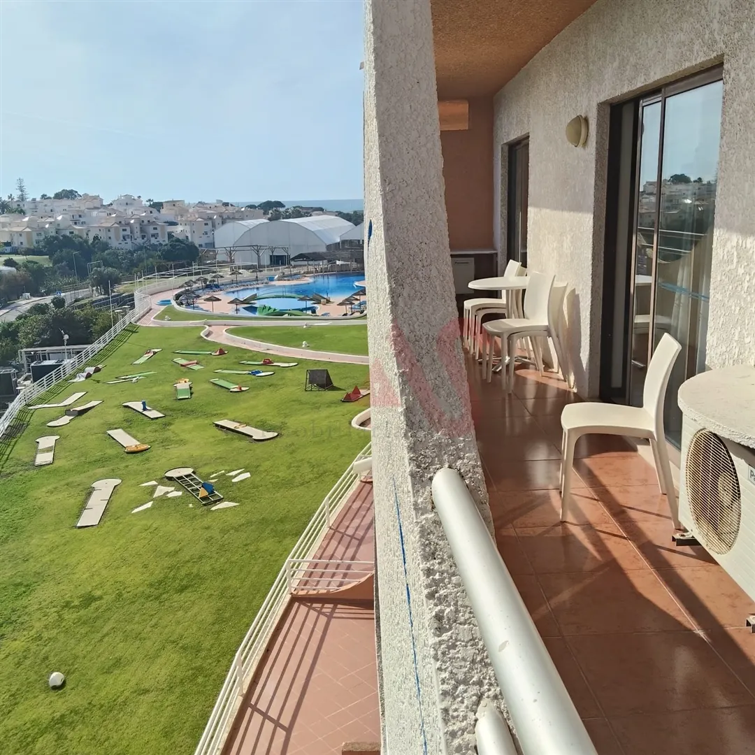 Apartamento T2 - Olhos de gua, Albufeira, Faro (Algarve) - Imagem grande