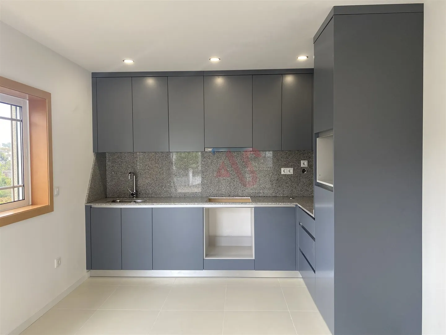 Apartamento T3 - Cristelos, Lousada, Porto - Imagem grande