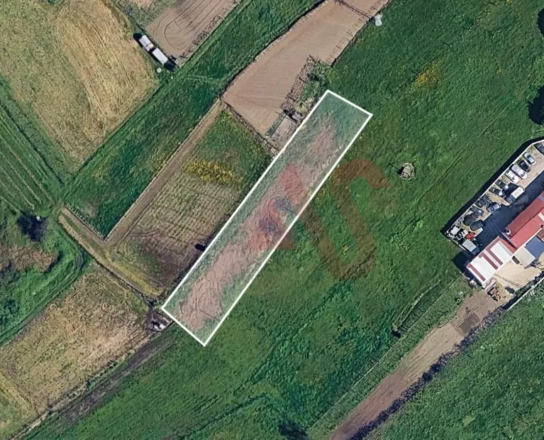 Terreno Rstico T0 - Sousela, Lousada, Porto - Imagem grande