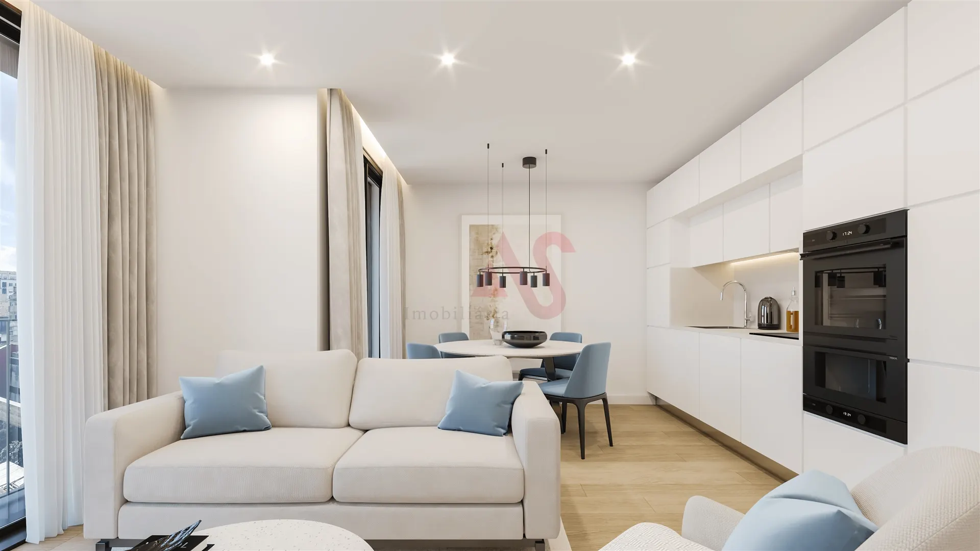 Apartamento T1 - Cedofeita, Porto, Porto - Imagem grande