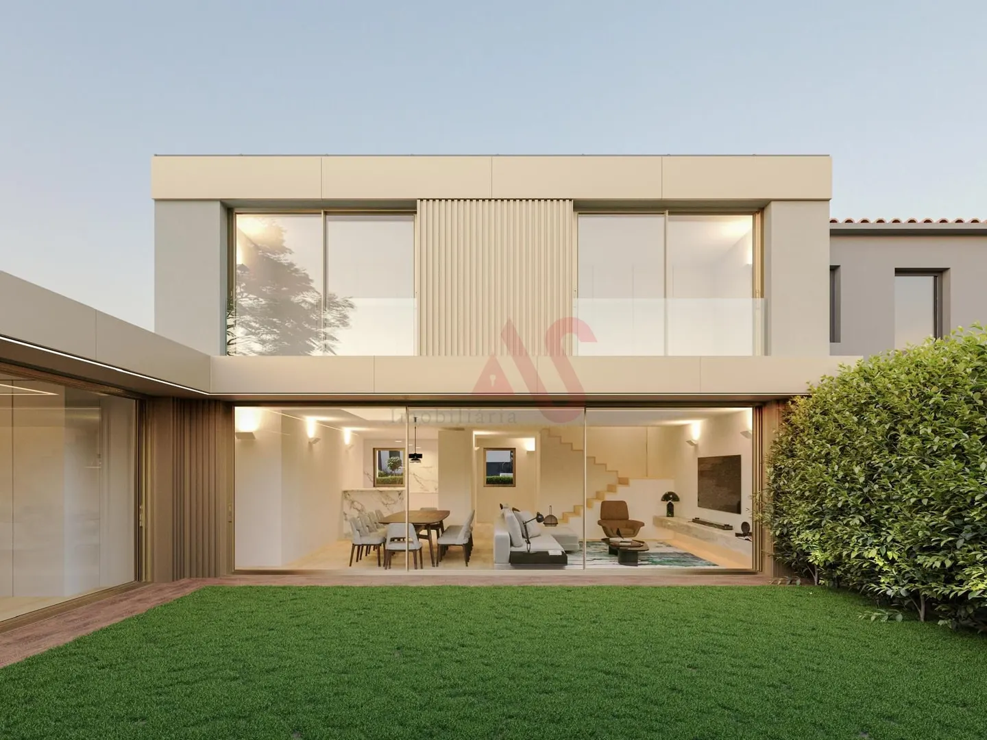 Moradia T4 - Aldoar, Porto, Porto - Imagem grande