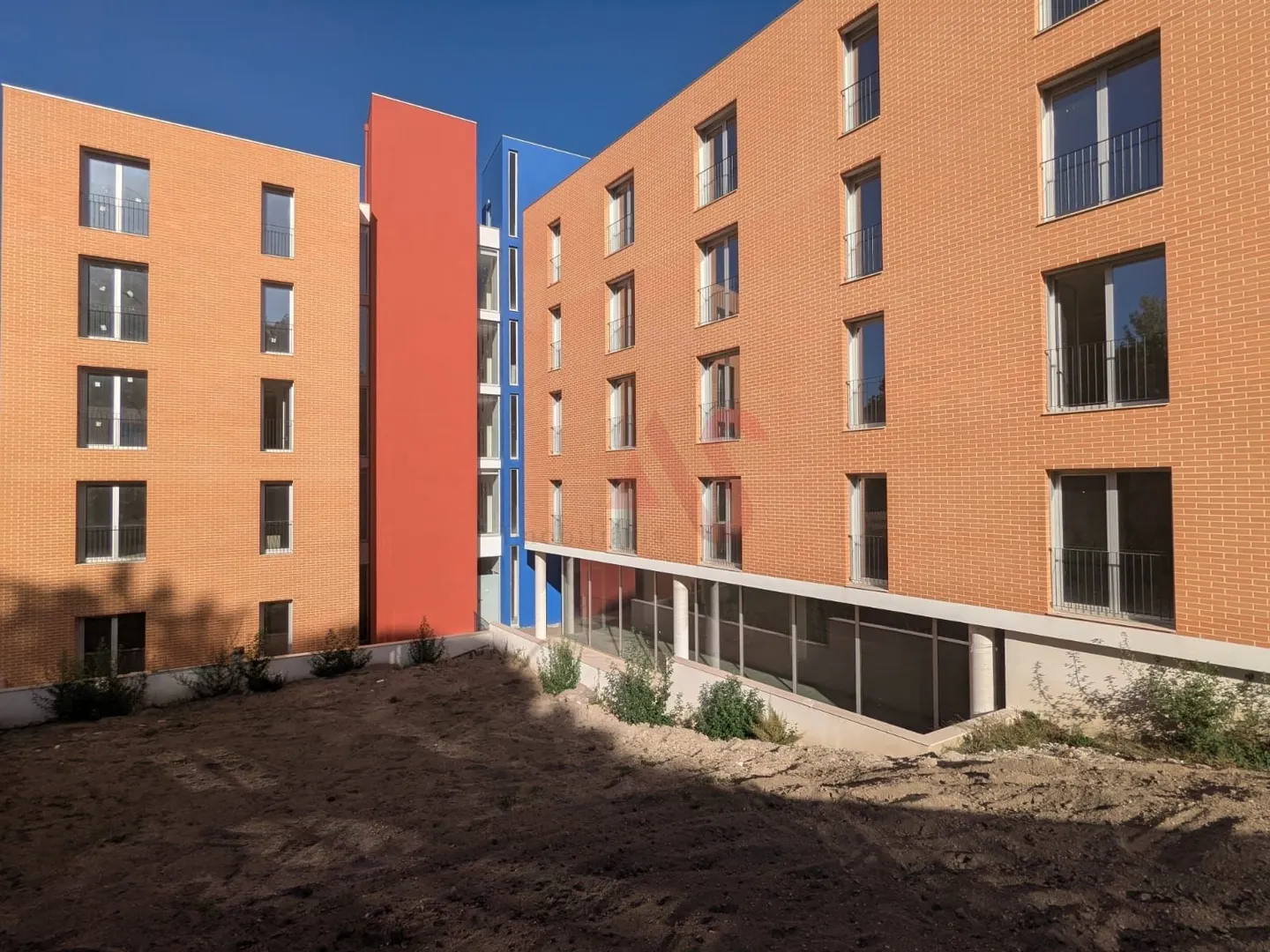 Apartamento T1 - Azur�m, Guimar�es, Braga - Imagem grande