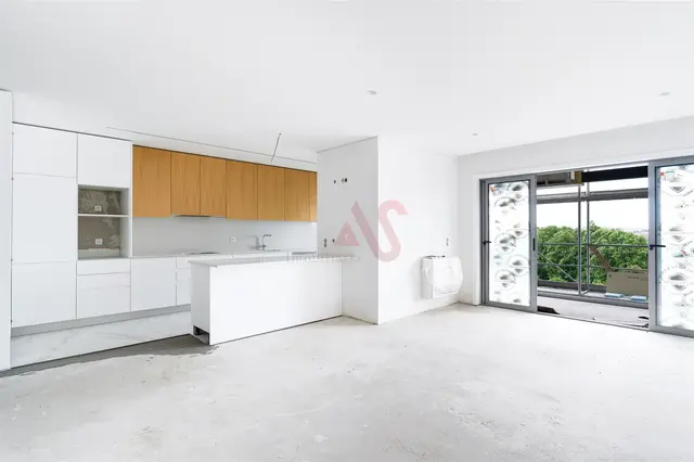 Apartamento T1 - Maia, Maia, Porto - Imagem grande