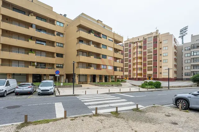 Apartamento T2 - P�voa de Varzim, P�voa de Varzim, Porto - Imagem grande