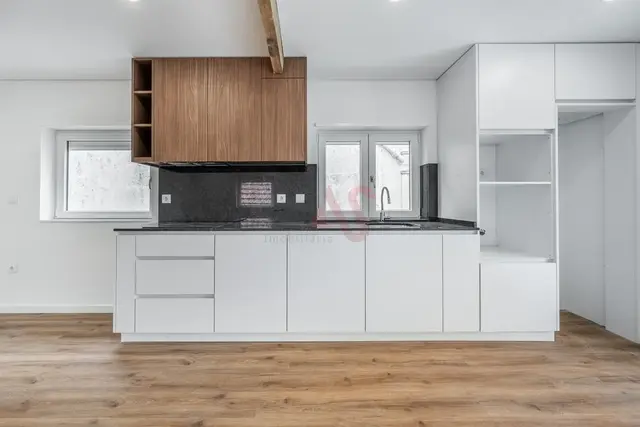Apartamento T1 - Caldas de Vizela, Vizela, Braga - Imagem grande