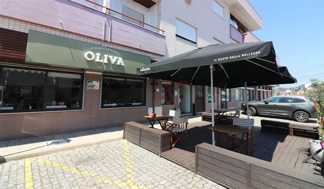 Bar/Restaurante T0 - Creixomil, Guimar�es, Braga - Imagem grande