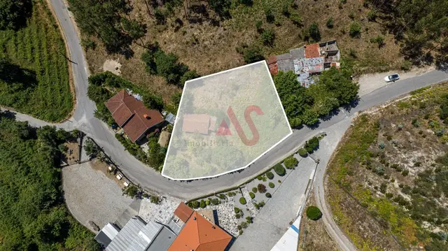 Moradia T2 - Agilde, Celorico de Basto, Braga - Imagem grande