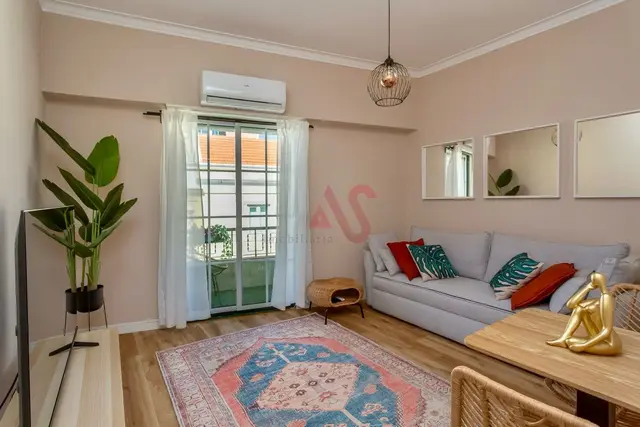 Apartamento T1 - Marvila, Lisboa, Lisboa - Imagem grande