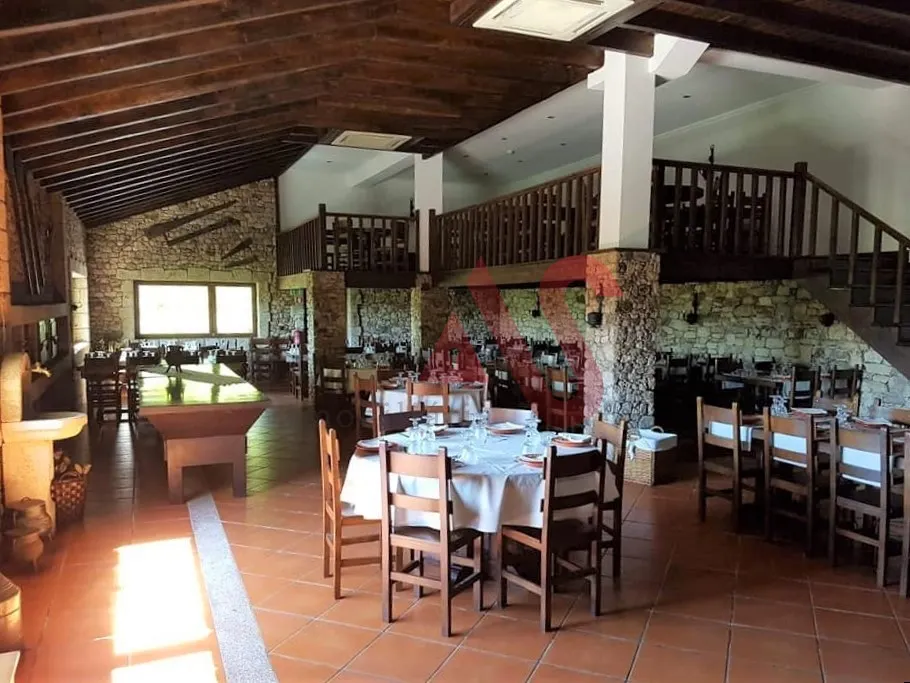 Bar/Restaurante T0 - Adoufe e Vilarinho de Samard, Vila Real, Vila Real