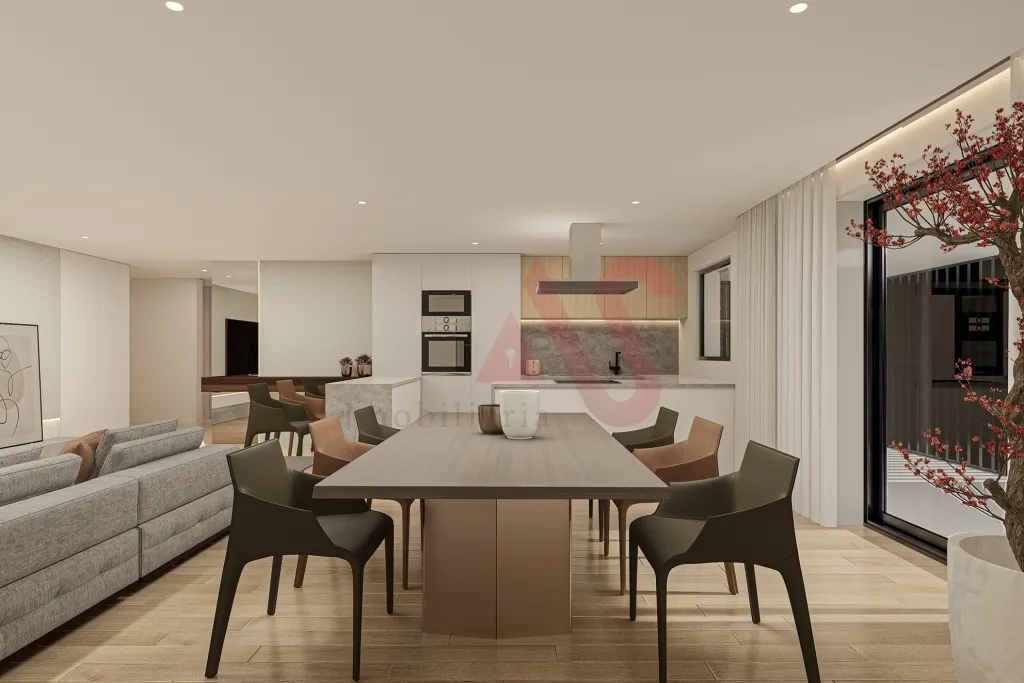 Apartamento T2 - Espinho, Espinho, Aveiro