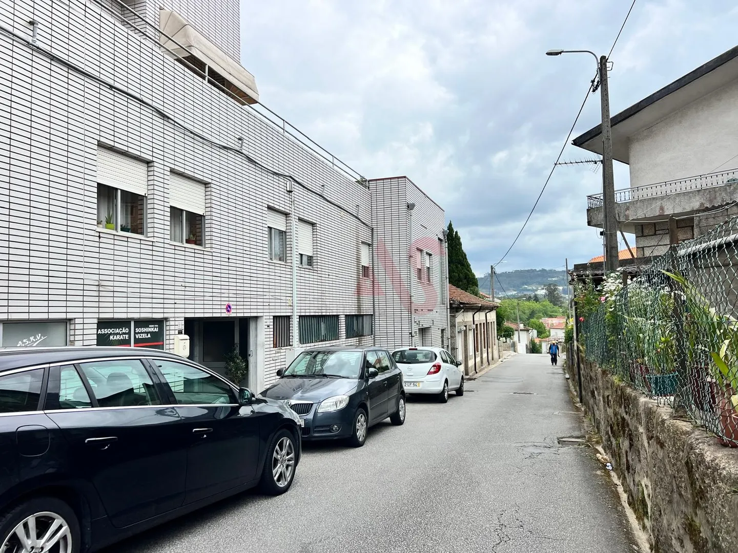 Armazém T0 - Caldas de Vizela, Vizela, Braga
