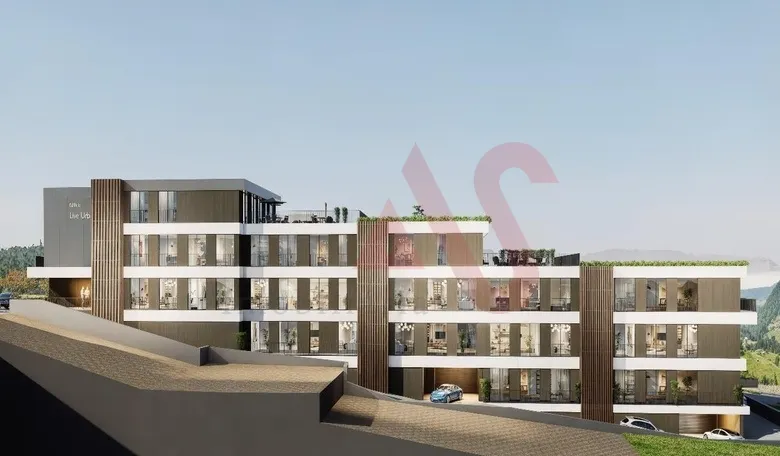 Apartamento T0 - Cristelos, Lousada, Porto