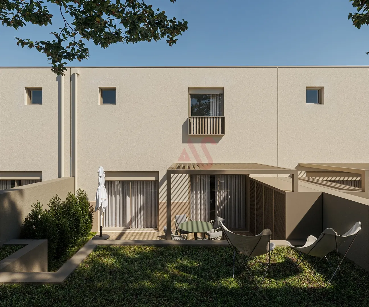 Moradia T3 - Santa Maria Oliveira, Vila Nova de Famalicão, Braga