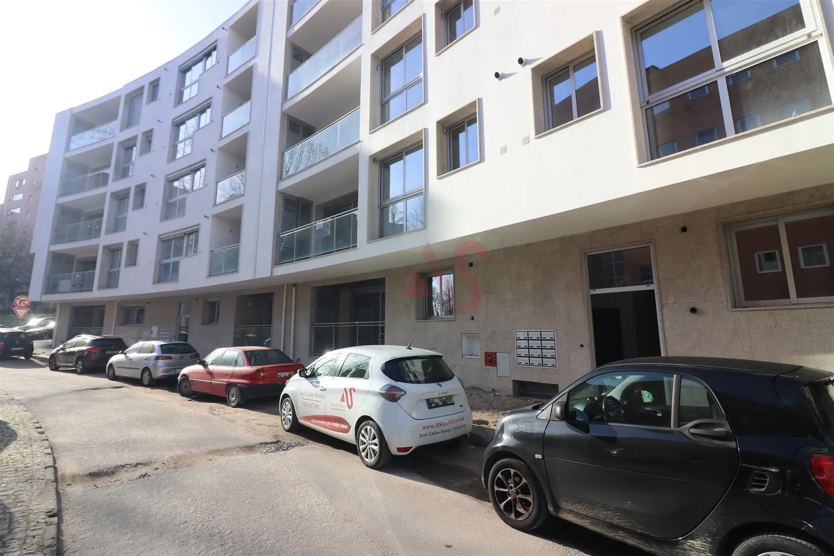 Apartamento T3 - Azurém, Guimarães, Braga