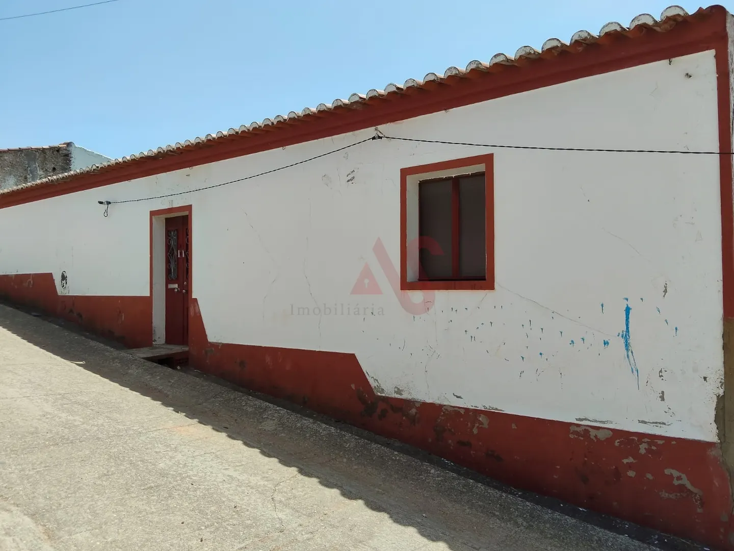 Moradia T3 - Safara, Moura, Beja