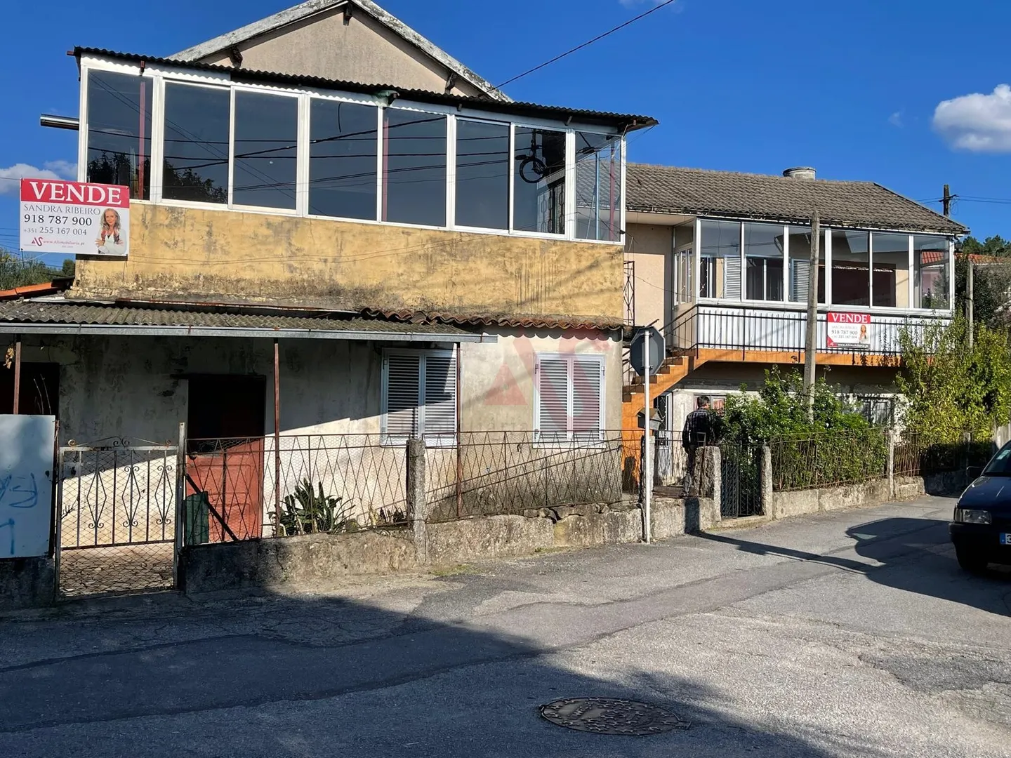 Moradia T6 - Casteles, Guimares, Braga