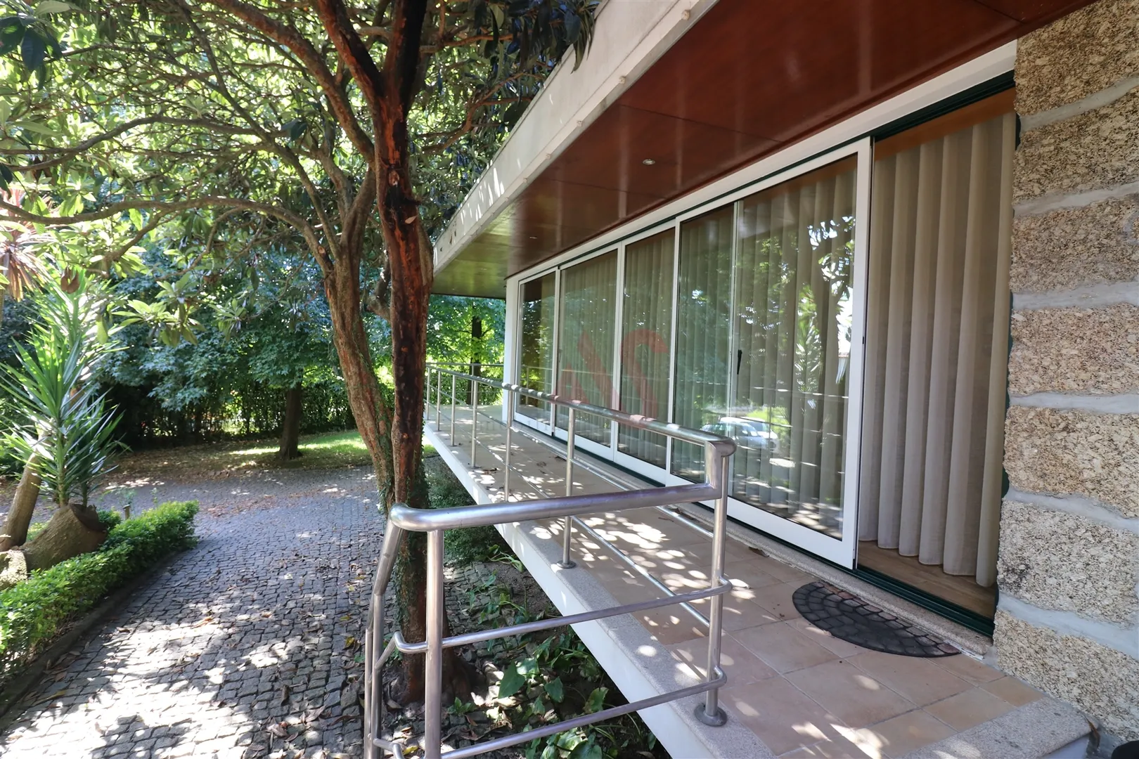 Moradia T4 - Infias, Vizela, Braga