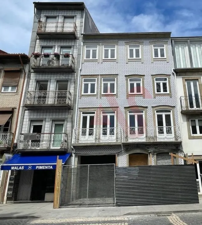 Apartamento T2 - So Victor, Braga, Braga