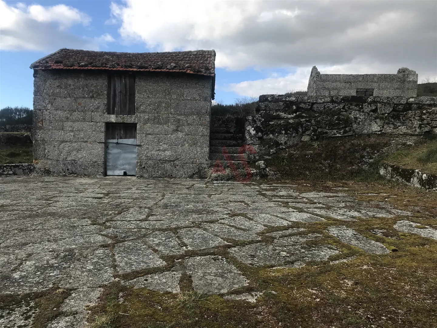 Quinta T3 - Soalhes, Marco de Canaveses, Porto