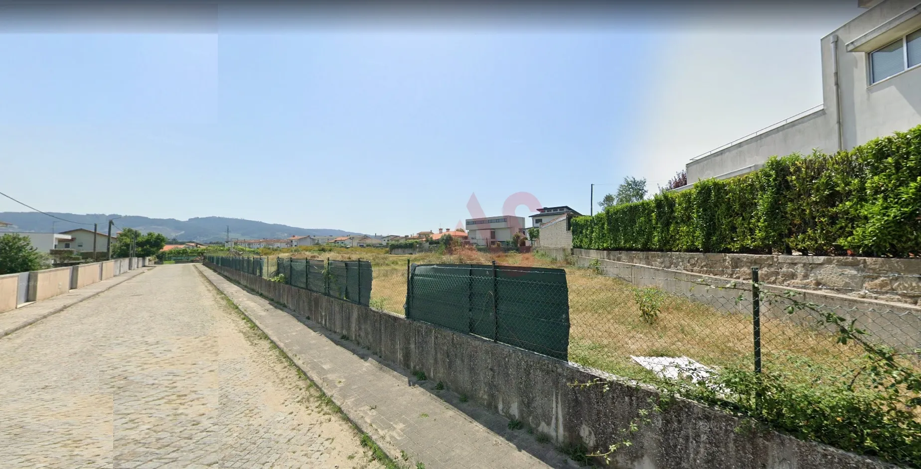 Terreno Urbano T0 - Aves, Santo Tirso, Porto