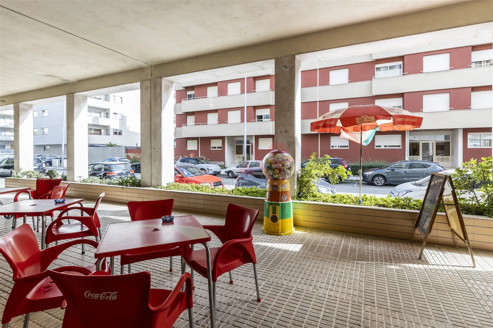 Loja T0 - Costa, Guimares, Braga