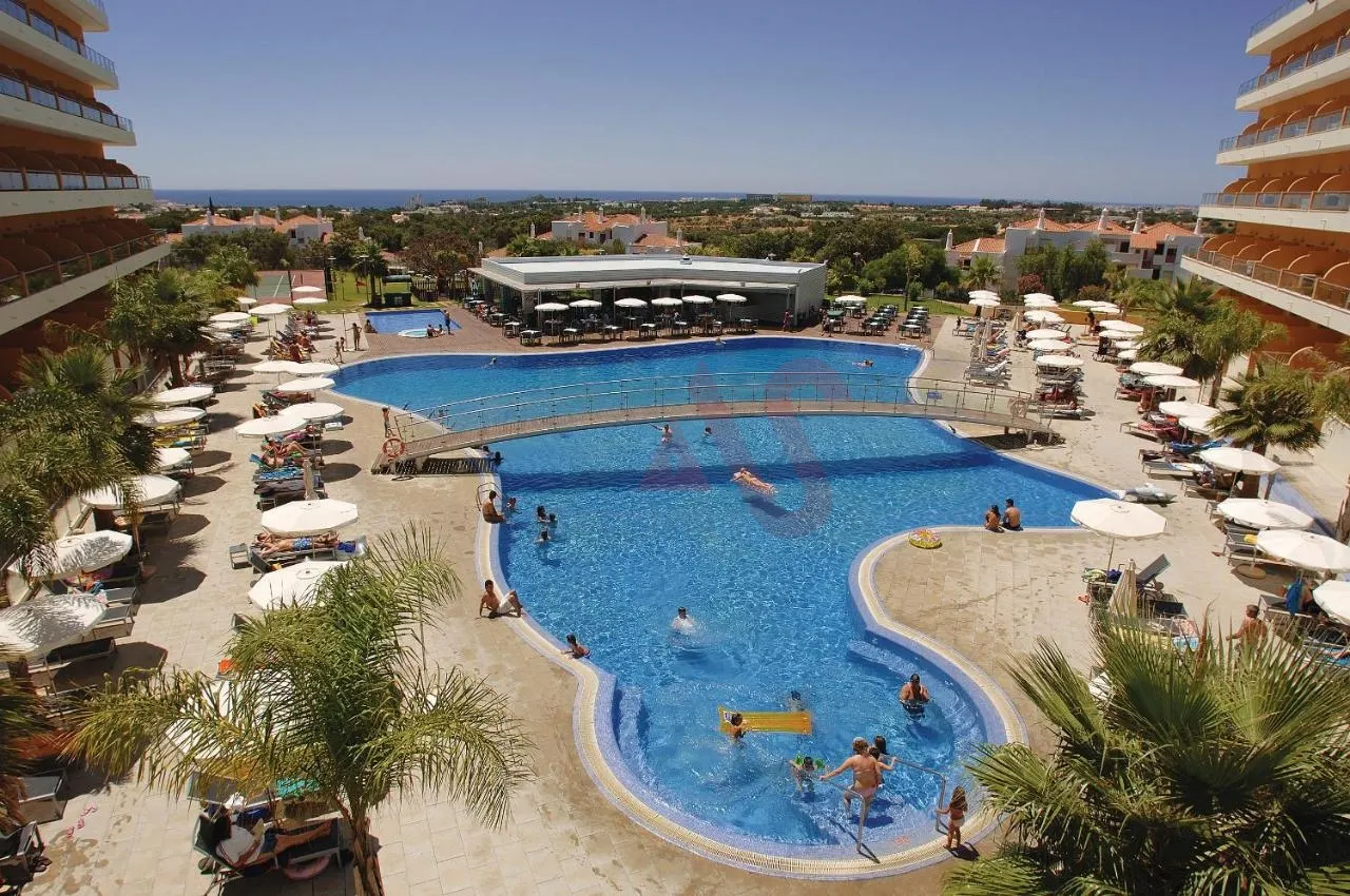 Apartamento T1 - Olhos de gua, Albufeira, Faro (Algarve)