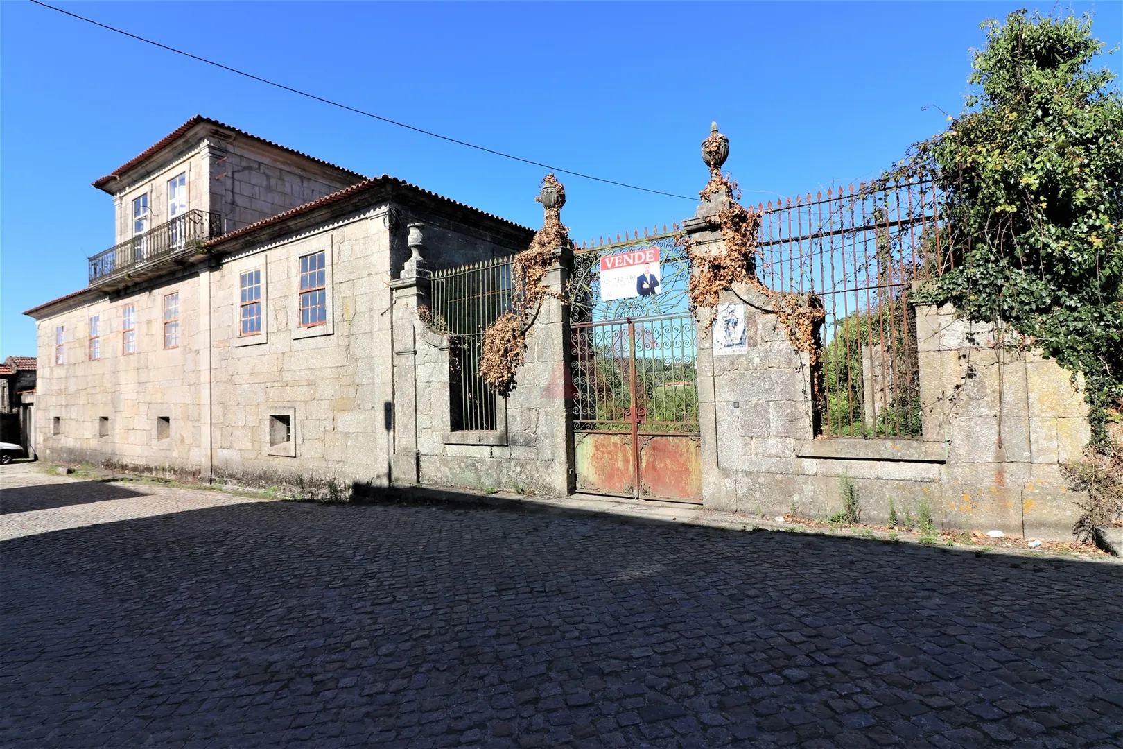 Quinta > T6 - Raimonda, Paos de Ferreira, Porto