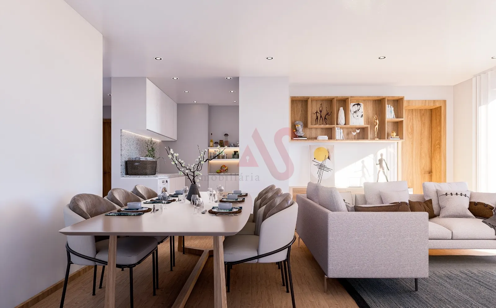 Apartamento T3 - Matosinhos, Matosinhos, Porto
