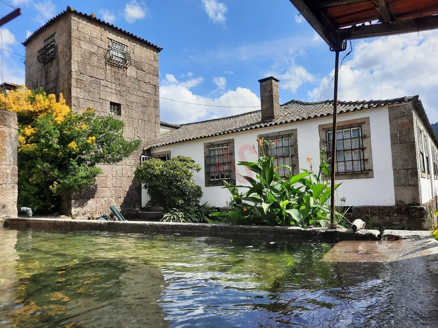 Quinta > T6 - Roriz, Santo Tirso, Porto
