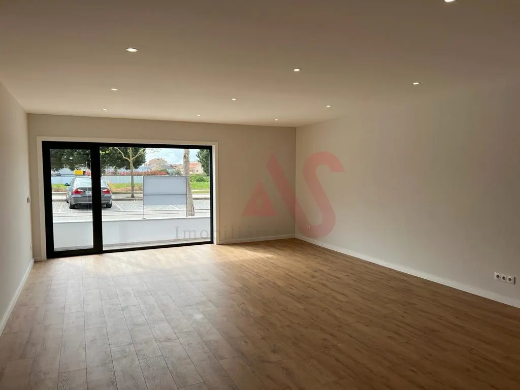 Apartamento T3 - Pvoa de Varzim, Pvoa de Varzim, Porto