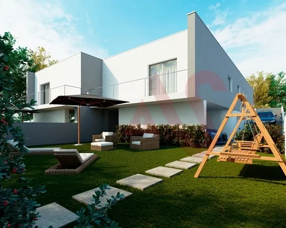 Moradia T3 - Silvares, Lousada, Porto