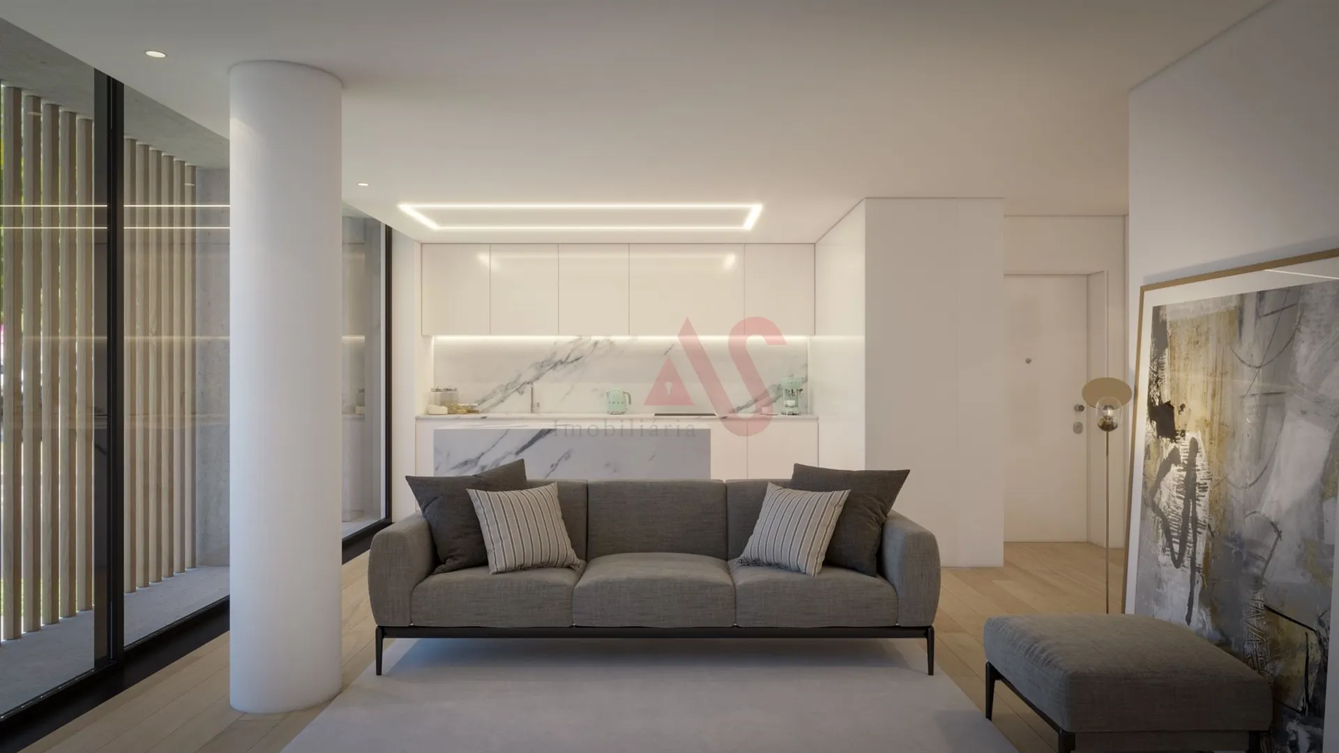 Apartamento T2 - Paranhos, Porto, Porto