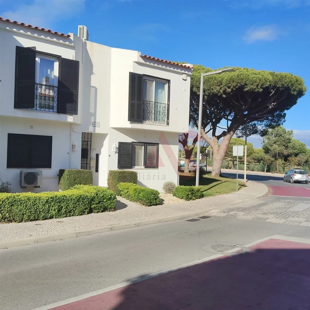 Apartamento T3 - Almancil, Loul, Faro (Algarve)