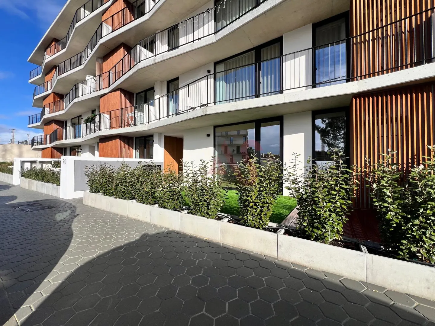 Apartamento T1 - Santiago de Riba-Ul, Oliveira de Azemis, Aveiro